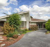 Box Hill Motel - Tourism Canberra