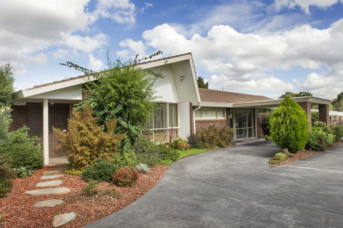 Box Hill Motel - Tourism Canberra 0