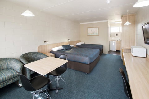 Box Hill Motel - Tourism Canberra 2