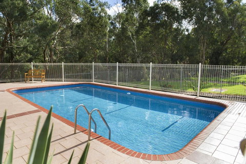 Box Hill Motel - Tourism Canberra 11