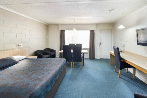 Box Hill Motel - Tourism Canberra 7