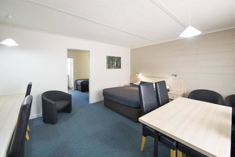 Box Hill Motel - Tourism Canberra 1