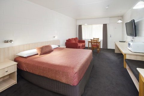 Box Hill Motel - Tourism Canberra 6
