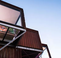 Solitude Villas - Tourism Canberra