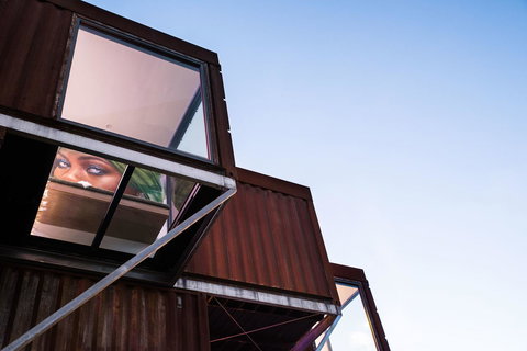 Clifftop At Hepburn - Tourism Canberra 0