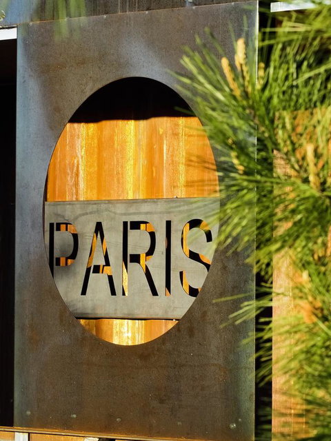 Clifftop At Hepburn - Tourism Canberra 5