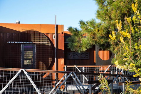 Clifftop At Hepburn - Tourism Canberra 2