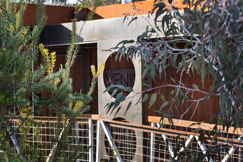 Clifftop At Hepburn - Tourism Canberra 4