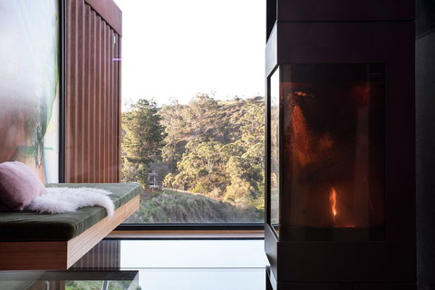 Clifftop At Hepburn - Tourism Canberra 1