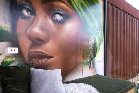 Clifftop At Hepburn - Tourism Canberra 3