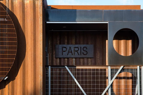 Clifftop At Hepburn - Tourism Canberra 7