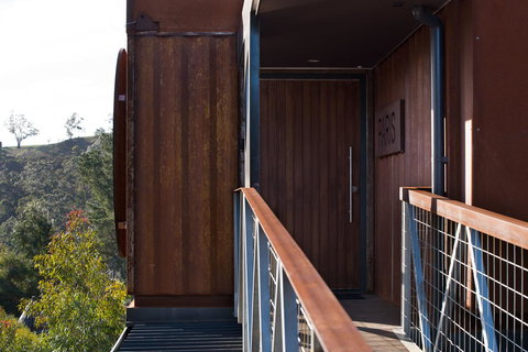 Clifftop At Hepburn - Tourism Canberra 6