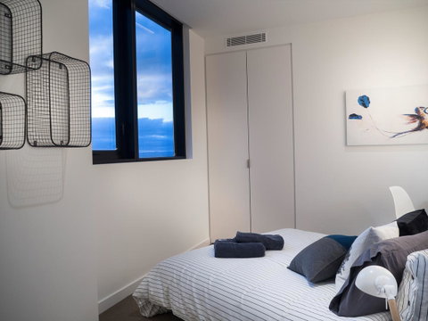 LittleStay Swanston - 2 Bedroom Aptm - Tourism Canberra 18