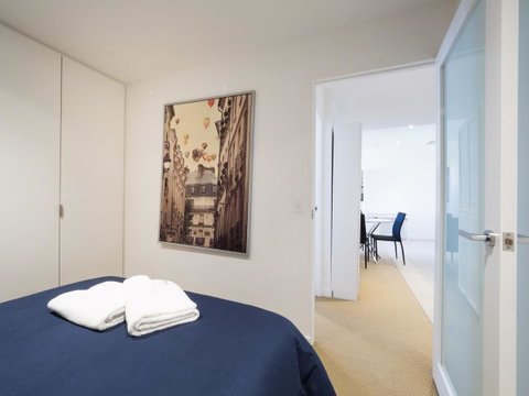 LittleStay Swanston - 2 Bedroom Aptm - Tourism Canberra 41