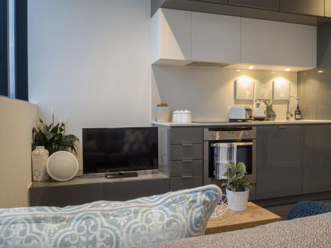 LittleStay Swanston - 2 Bedroom Aptm - Tourism Canberra 22