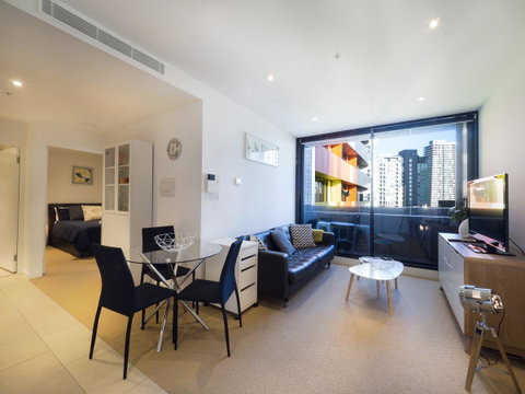 LittleStay Swanston - 2 Bedroom Aptm - Tourism Canberra 26