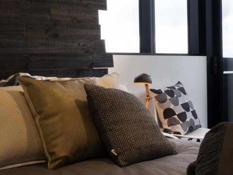LittleStay Swanston - 2 Bedroom Aptm - Tourism Canberra 37