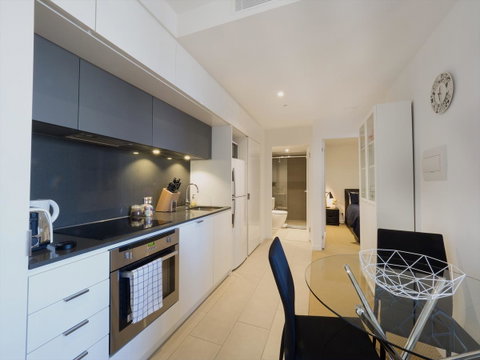 LittleStay Swanston - 2 Bedroom Aptm - Tourism Canberra 3