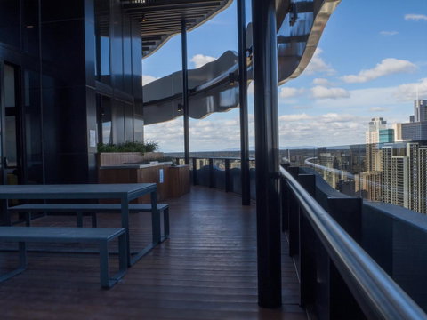 LittleStay Swanston - 2 Bedroom Aptm - Tourism Canberra 43