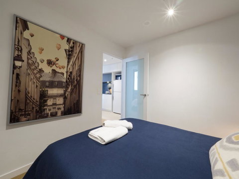 LittleStay Swanston - 2 Bedroom Aptm - Tourism Canberra 9