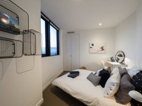 LittleStay Swanston - 2 Bedroom Aptm - Tourism Canberra 14