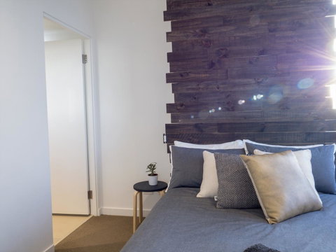 LittleStay Swanston - 2 Bedroom Aptm - Tourism Canberra 0