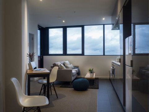 LittleStay Swanston - 2 Bedroom Aptm - Tourism Canberra 38