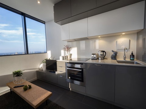 LittleStay Swanston - 2 Bedroom Aptm - Tourism Canberra 19