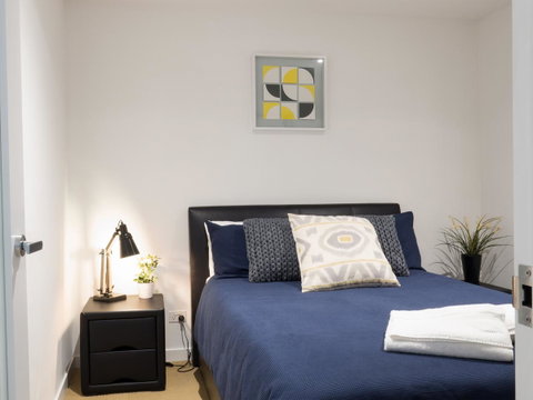 LittleStay Swanston - 2 Bedroom Aptm - Tourism Canberra 20