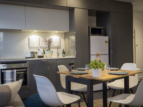 LittleStay Swanston - 2 Bedroom Aptm - Tourism Canberra 33