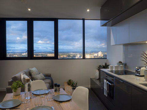 LittleStay Swanston - 2 Bedroom Aptm - Tourism Canberra 29