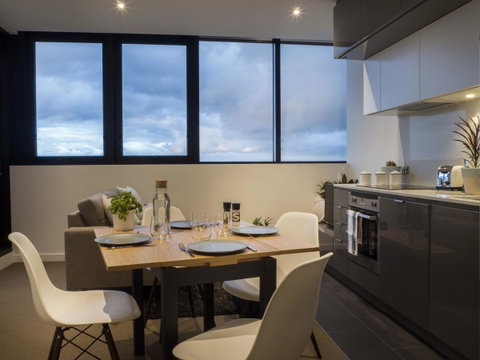 LittleStay Swanston - 2 Bedroom Aptm - Tourism Canberra 36