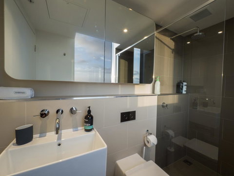 LittleStay Swanston - 2 Bedroom Aptm - Tourism Canberra 34