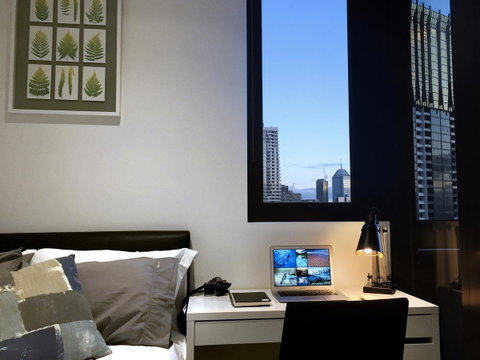 LittleStay Swanston - 2 Bedroom Aptm - Tourism Canberra 6