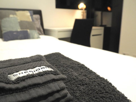 LittleStay Swanston - 2 Bedroom Aptm - Tourism Canberra 30