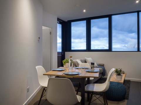 LittleStay Swanston - 2 Bedroom Aptm - Tourism Canberra 15