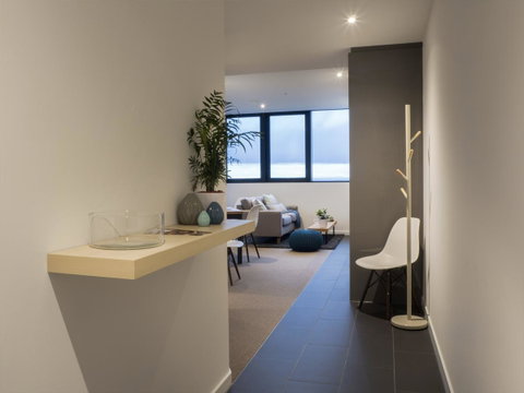LittleStay Swanston - 2 Bedroom Aptm - Tourism Canberra 31