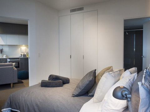 LittleStay Swanston - 2 Bedroom Aptm - Tourism Canberra 40