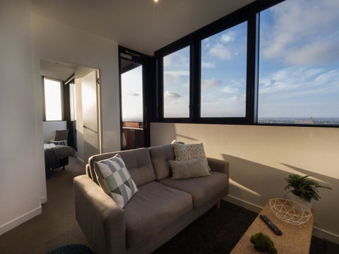 LittleStay Swanston - 2 Bedroom Aptm - Tourism Canberra 21