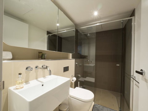 LittleStay Swanston - 2 Bedroom Aptm - Tourism Canberra 17