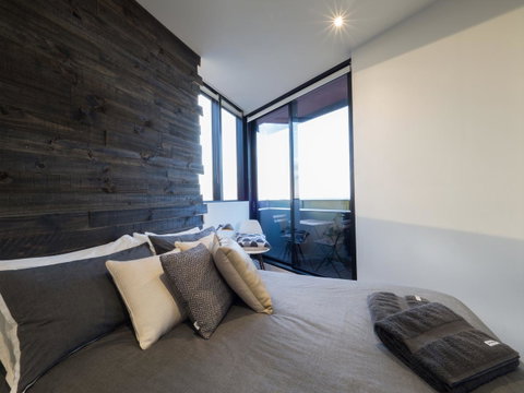 LittleStay Swanston - 2 Bedroom Aptm - Tourism Canberra 10