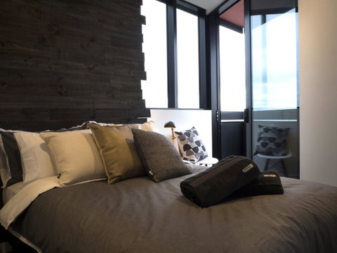 LittleStay Swanston - 2 Bedroom Aptm - Tourism Canberra 28