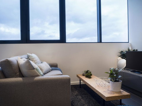 LittleStay Swanston - 2 Bedroom Aptm - Tourism Canberra 16