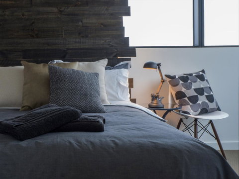 LittleStay Swanston - 2 Bedroom Aptm - Tourism Canberra 12
