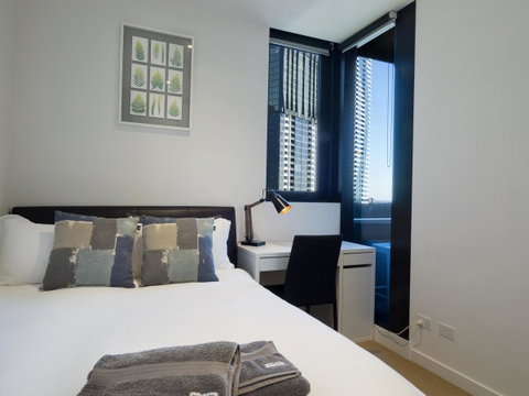 LittleStay Swanston - 2 Bedroom Aptm - Tourism Canberra 5