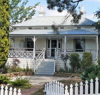 Fairbank House - Tourism Canberra