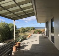 Eagle Bay Views - Tourism Canberra