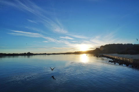 Eagle Bay Views - Tourism Canberra 3
