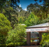 Eltham Gateway Hotel  Conference Centre - Tourism Canberra