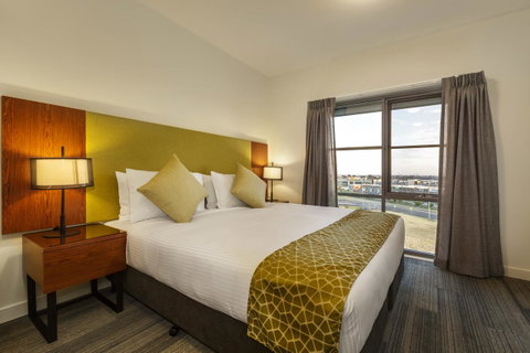Quest Melbourne Airport - Tourism Canberra 4